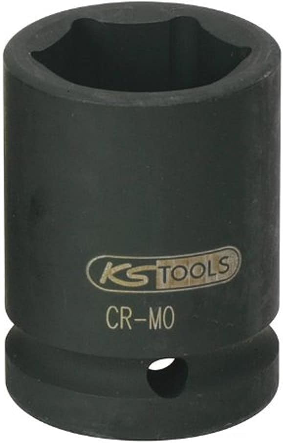 Bild von KS Tools Stecknuss 3/4" Sechskant-Kraft-Stecknuss 515.1389, 515.1389