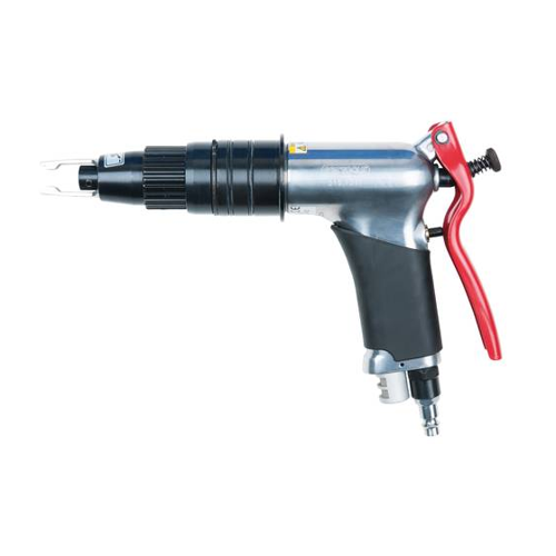 Bild von KS Tools 515.1311 Druckluft-Schweißpunkt-Bohrmaschine