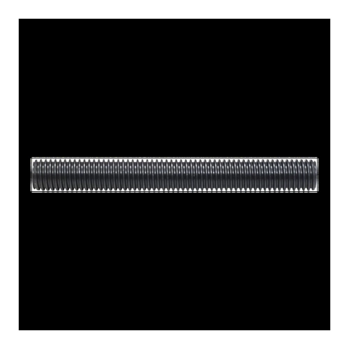 Bild von Praktische Übersicht über die KS Tools 700.1800-17 Spindel TR 20, kurz