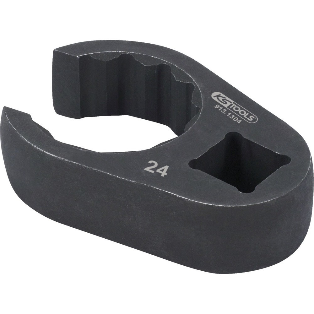Bild von KS Tools Montagewerkzeug 1/2" Krähenfuß-Leitungsschlüssel 913.1307, 913.1307