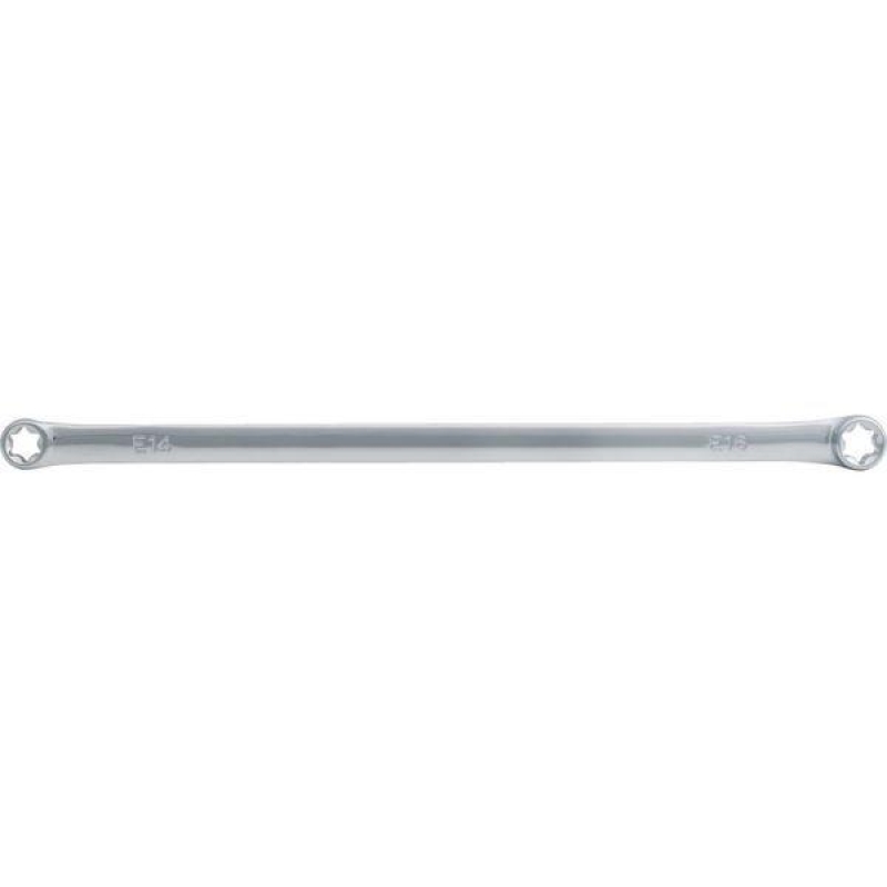Bild von KS Tools 5180935 518.0935 Doppel-Ringschlüssel Schlüsselweite (Metrisch) 18 - 20mm