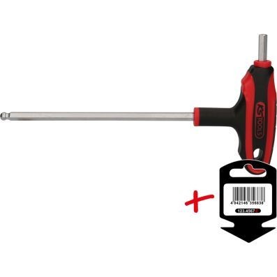 Bild von KS TOOLS 151.8135-E Schraubendreher