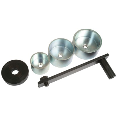 Bild von KS Tools Montagewerkzeug Renault Steuerriemen-Spannwerkzeug 400.9023, 400.9023