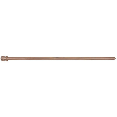 Bild von KS Tools 9620220 BERYLLIUMplus Hörnadel 6x250mm