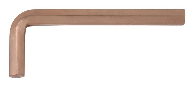 Bild von KS Tools Stiftschlüssel BERYLLIUMplus, Innensechskant-Winkelstiftschlüssel 5/32