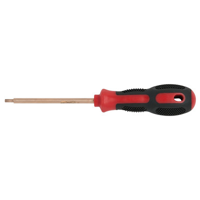 Bild von KS Tools 962.0932 BERYLLIUMplus Schraubendreher TX7