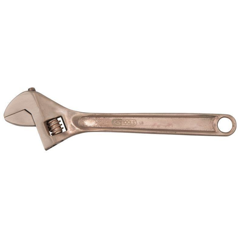 Bild von KS Tools Montagewerkzeug BERYLLIUMplus Rollgabelschlüssel 200mm 962.1109, 962.1109