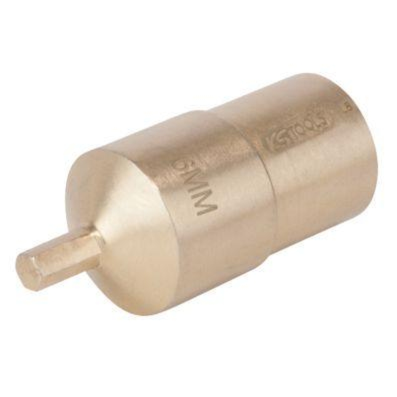 Bild von KS Tools Stecknuss 1/2" BRONZEplus Bit-Stecknuss 963.1305, 963.1305