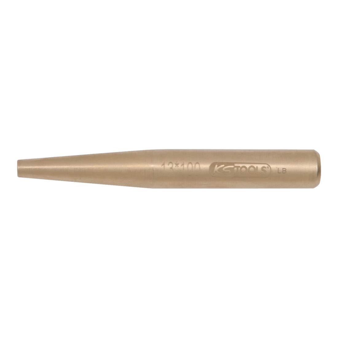 Bild von KS Tools 963.2572 BRONZEplus Zugdorn, 100mm
