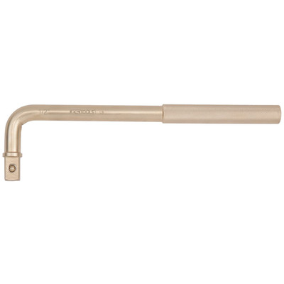 Bild von KS Tools, Steckschlüssel + Stecknuss, BRONZEplus Winkelgriff 3/4" 300 mm