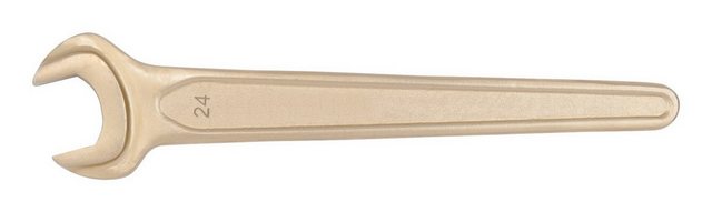 Bild von KS Tools 9637217 963.7217 Einmaulschlüssel Schlüsselweite (Zoll) 1/2