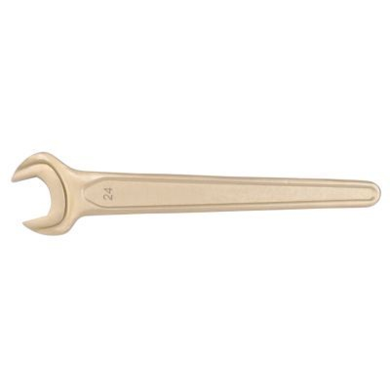 Bild von KS Tools Maulschlüssel BRONZEplus Einmaulschlüssel 2.1/8" 963.7245, 963.7245