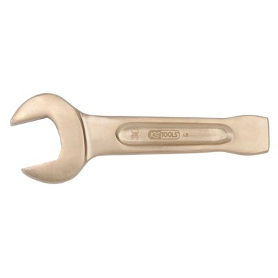 Bild von KS Tools Maulschlüssel BRONZEplus Schlag-Maulschlüssel 52mm 963.7639, 963.7639