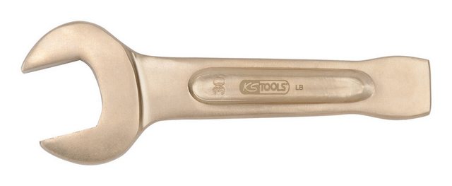 Bild von KS Tools Maulschlüssel BRONZEplus, Schlag 110 mm
