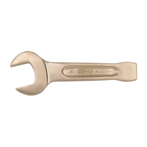 Bild von KS Tools BRONZEplus Schlag-Maulschlüssel 4 1/8"