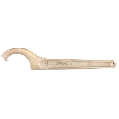 Bild von KS Tools Drehmomentschlüssel BRONZEplus Hakenschlüssel Ø205-220mm 963.8227, 963.8227