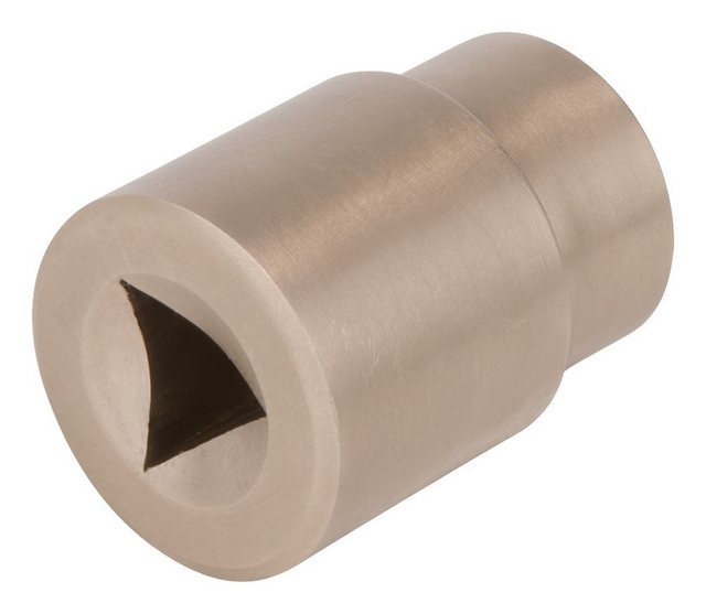 Bild von KS Tools, Steckschlüssel + Stecknuss, BRONZEplus 3-kant-Steckschlüsseleinsatz 1/2" 12 mm (12 mm)