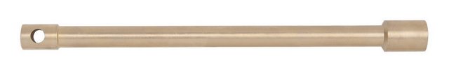Bild von KS Tools 963.8296 BRONZEplus 6-kant-Steckschlüssel 29 mm