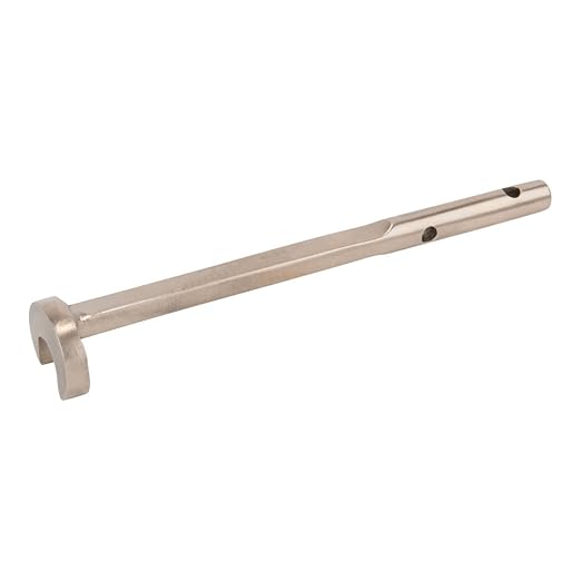 Bild von KS Tools 9638485 963.8485 Klauenschlüssel Schlüsselweite (Metrisch) 50mm