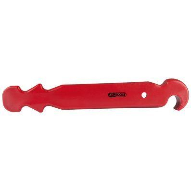 Bild von KS Tools Montagekeil Kunststoffspreizkeil 117.4268, 117.4268