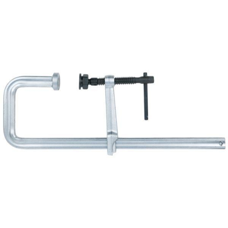Bild von KS Tools U-Schraubzwinge mit Knebel, 300x175mm 1450432 Spann-Weite (max.):300mm Produktabmessung, L�