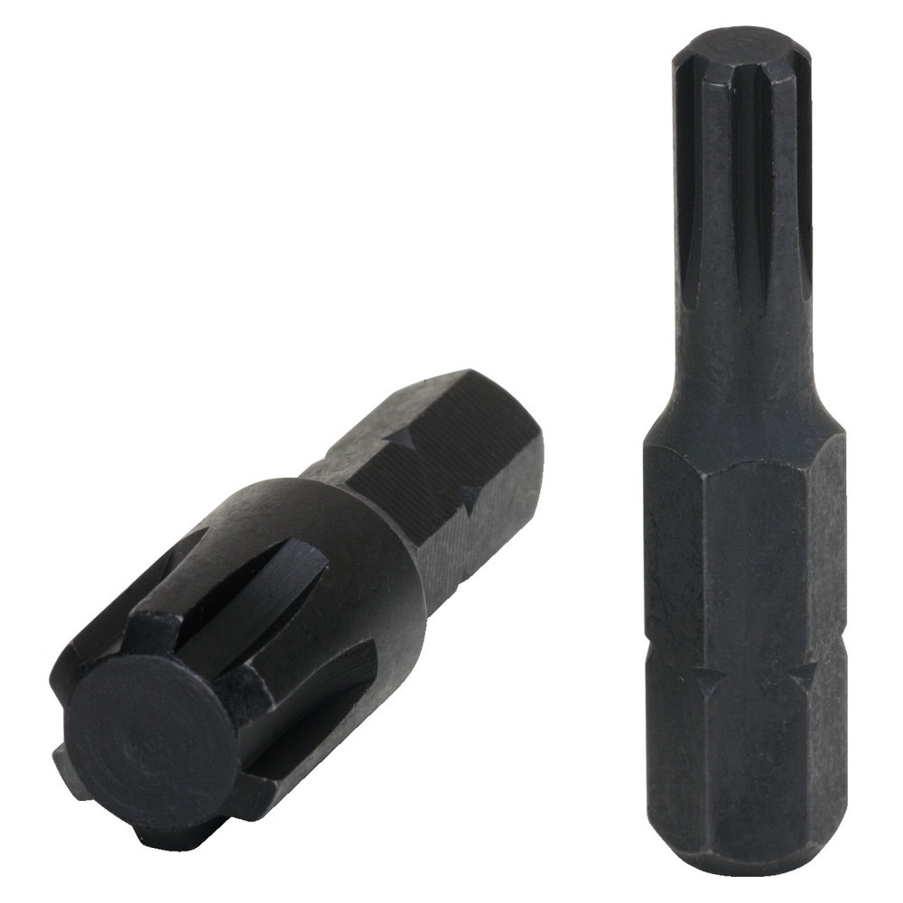 Bild von KS Tools Bit-Set 5/16" CLASSIC Bit RIBE 911.3699, 911.3699