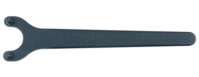 Bild von KS Tools Stiftschlüssel Zweilochmutterndreher, 15mm