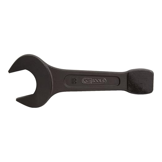 Bild von KS Tools 5172276 517.2276 Schlagmaulschlüssel Schlüsselweite (Zoll) 2 7/16