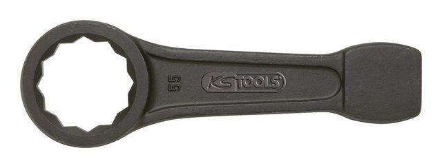 Bild von KS Tools 5172930 517.2930 Schlag-Ringschlüssel Schlüsselweite (Metrisch) 230mm