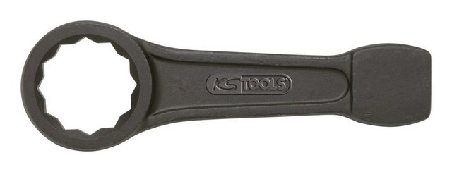 Bild von KS Tools 517.2952 5172952 Schlag-Ringschlüssel