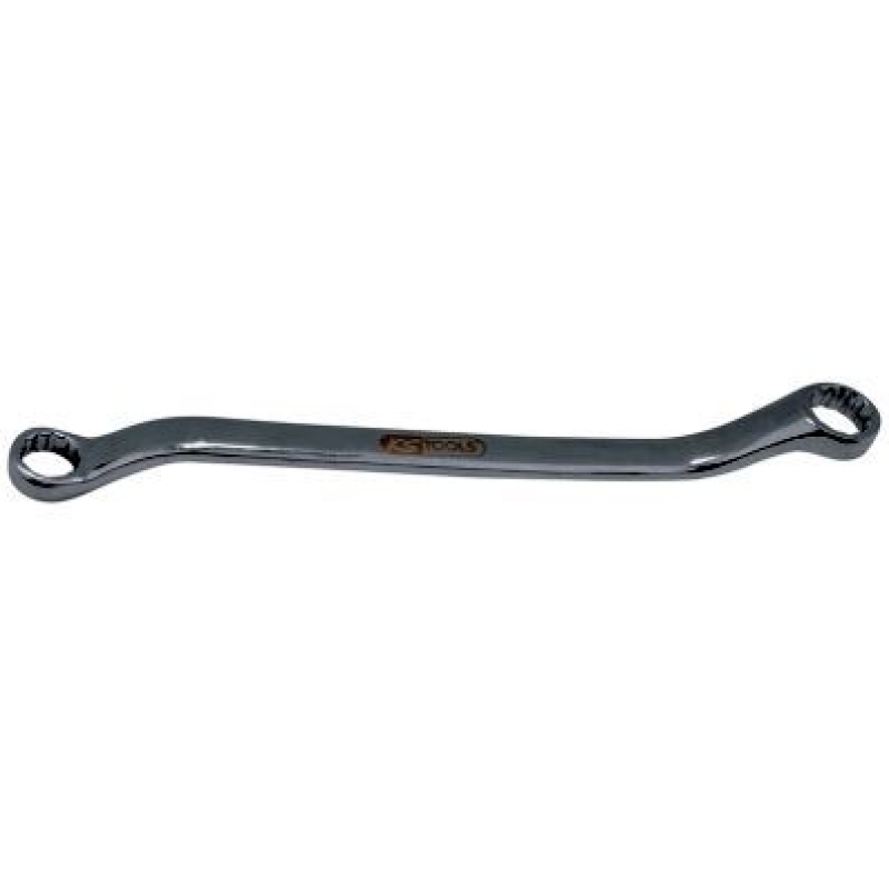 Bild von KS Tools 9641109 964.1109 Doppel-Ringschlüssel Schlüsselweite (Metrisch) 16 - 18mm