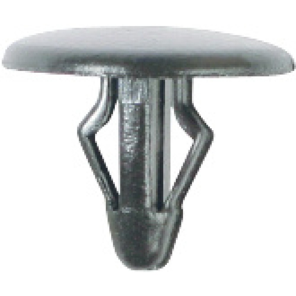 Bild von KS Tools, Tackerklammern + Tackernägel, Verbindungsclip für Mazda,10er Pack