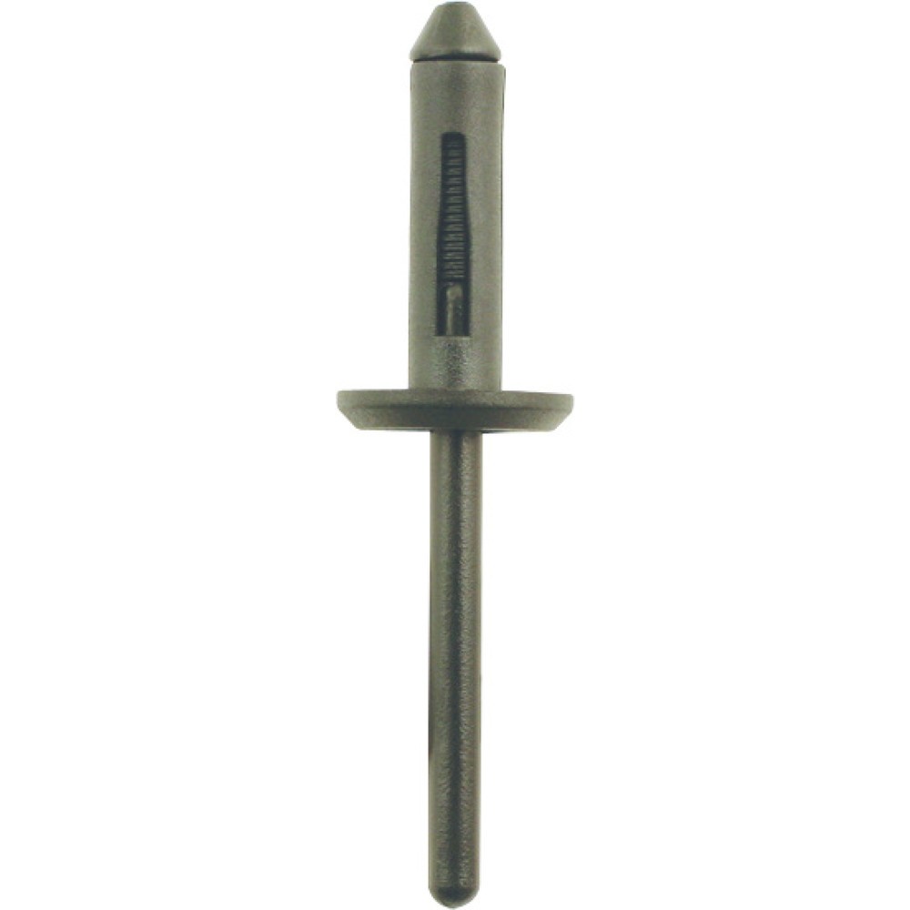 Bild von KS Tools Niete Kunststoff-Niete für VW,10er Pack 420.1870, 420.1870