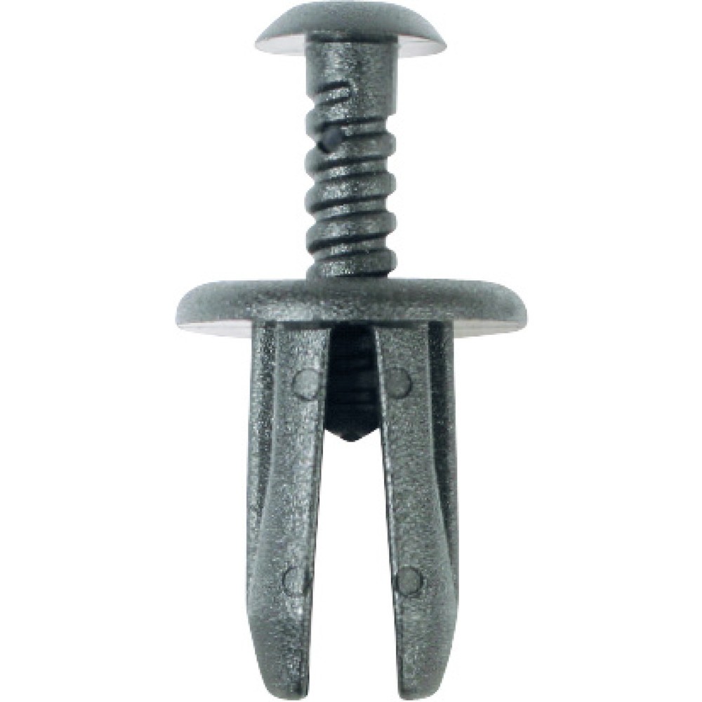 Bild von KS Tools, Tackerklammern + Tackernägel, Push-Type-Verbindungsclip für Mercedes,50er Pack