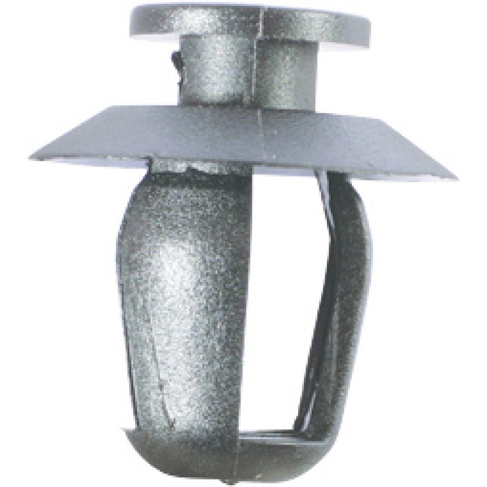 Bild von KS Tools, Tackerklammern + Tackernägel, Verkleidungs-Clip für Peugeot/Citroën,50er Pack