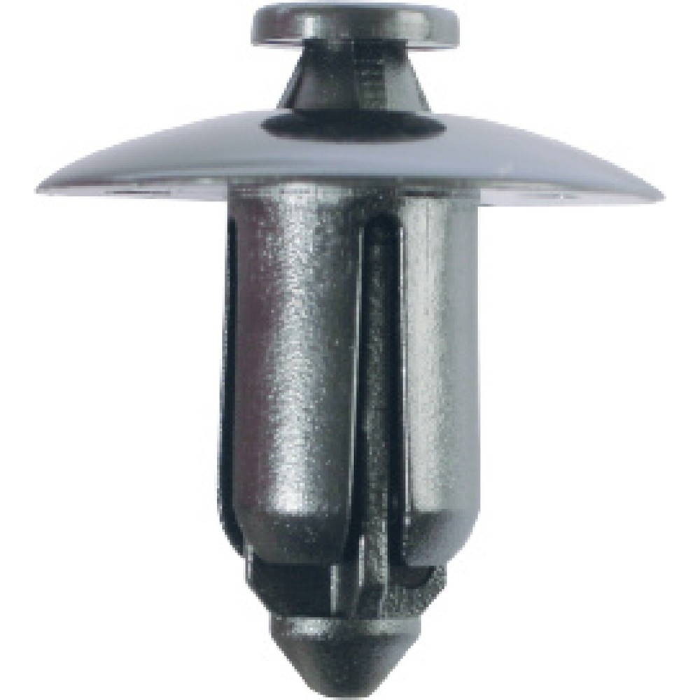 Bild von KS Tools Montagewerkzeug Push-Type-Clip für Toyota,50er Pack 420.5767, 420.5767