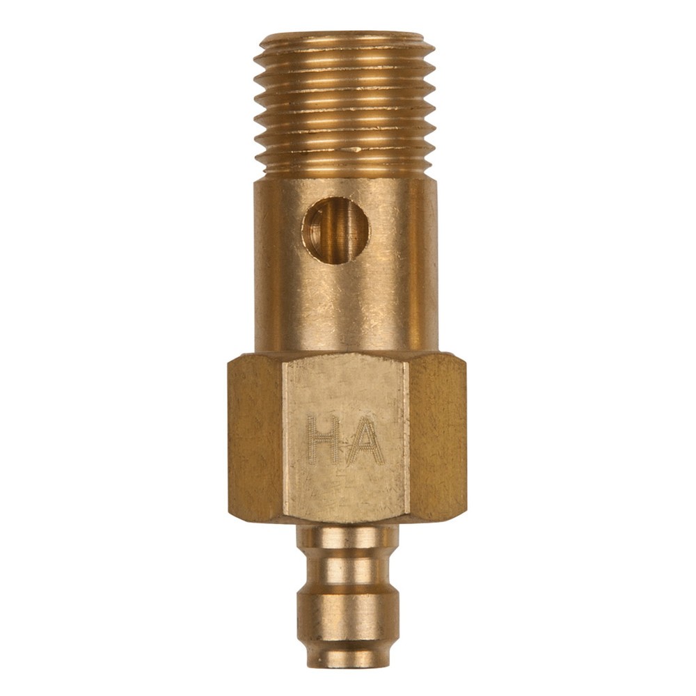 Bild von KS Tools Schlauch KS Tools 150.2656 Hohlschraube M14x1,5 + 1/4'' Schlauchanschluss