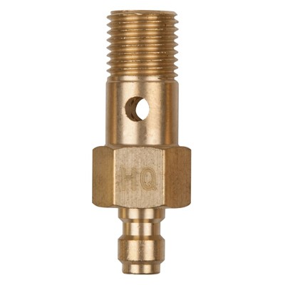 Bild von KS Tools Schlauch KS Tools 150.2658 Hohlschraube M12x1,25 + 1/4' Schlauchanschluss