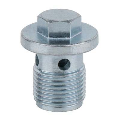 Bild von KS Tools 4302081 Ölablassschraube, Außen6kant 13mm, M18x1,5x21mm, 25er-Pack