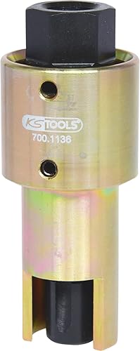 Bild von KS Tools Schraube Abzieher-Satz für Gleitschienenbolzen 700.1135, 700.1135