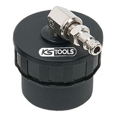 Bild von KS Tools Montagewerkzeug Bajonett-Einlass-Adapter 150.1828, 150.1828