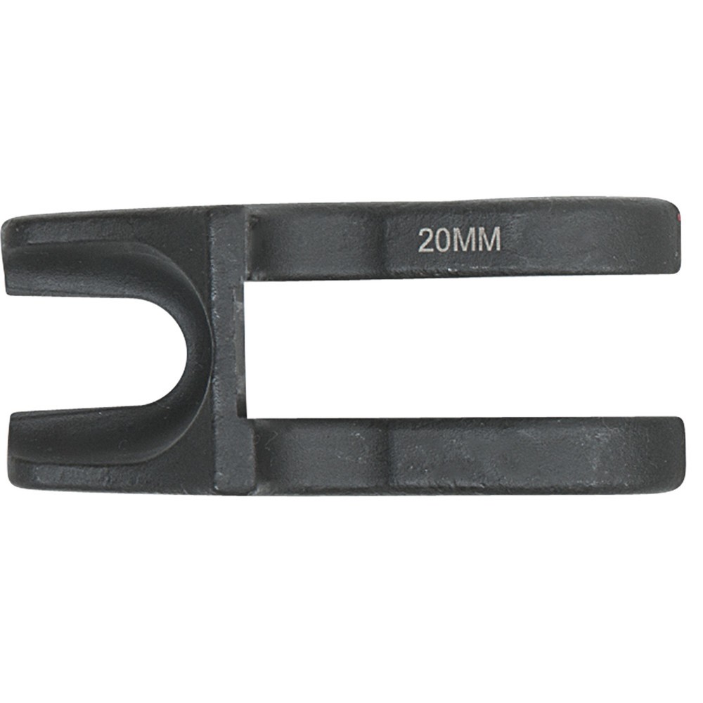 Bild von KS Tools Bauschlüssel Gabel 450.0973, 450.0973