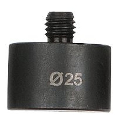 Bild von KS Tools Montage-Kit Zentrierhülse für Führungslager Ø25,0mm 455.0188, 455.0188