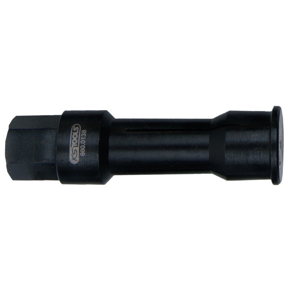 Bild von KS Tools Flachzange Präzisions-Innenauszieher-Spannzange 660.0138, 660.0138