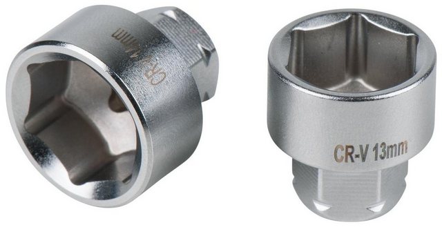 Bild von KS Tools, Steckschlüssel + Stecknuss, 918.3066 (10 mm)