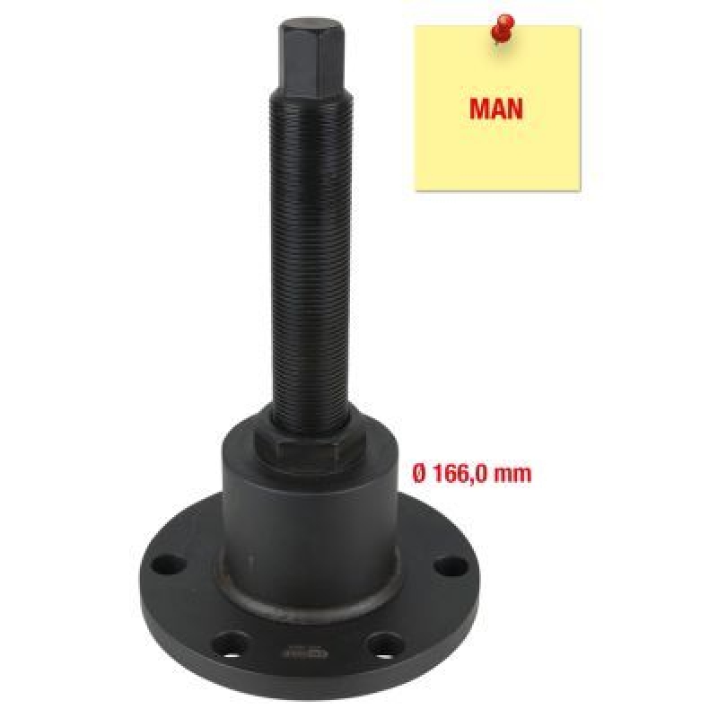 Bild von KS Tools Multitool Radnaben-Abzieher 460.0685, 460.0685