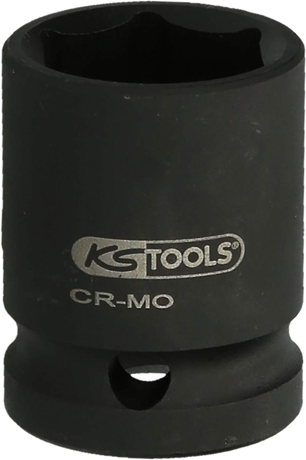 Bild von KS Tools Stecknuss 1.1/2" Sechskant-Kraft-Stecknuss 515.2246, 515.2246