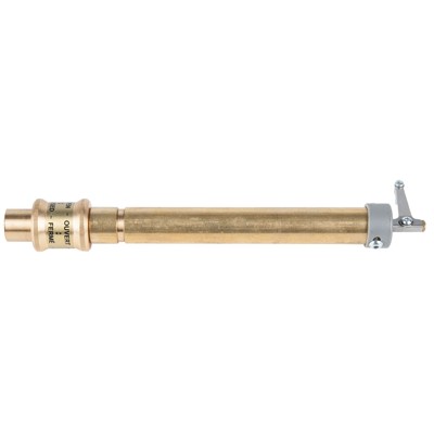 Bild von KS Tools Druckkolben für Benziner