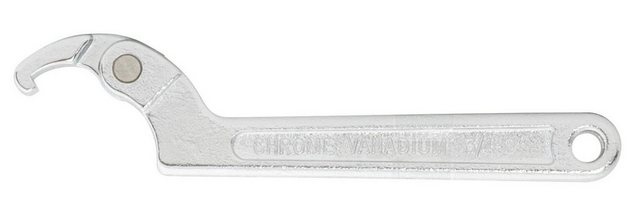Bild von KS Tools 5172379 517.2379 Hakenschlüssel Schlüsselweite (Metrisch) 155 - 230mm