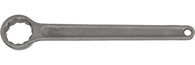 Bild von KS Tools 5172555 517.2555 Einringschlüssel Schlüsselweite (Metrisch) 56mm